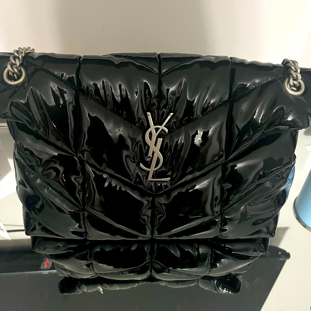 YSL Bag Like New